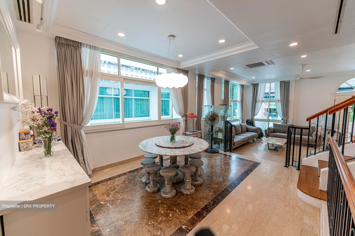 University Park (D11), Semi-Detached #495931731